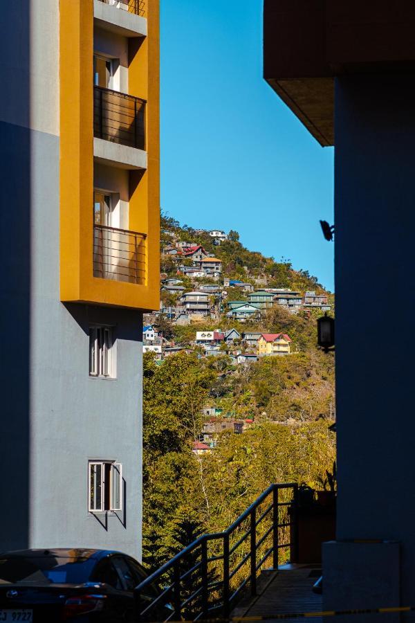 Yong's Place At Goshen - The Courtyard Baguio City