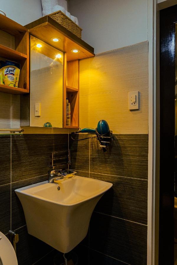 Yong's Place At Goshen - The Courtyard Apartment